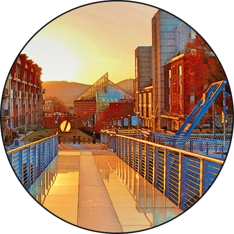 Legal jobs in chattanooga tennessee