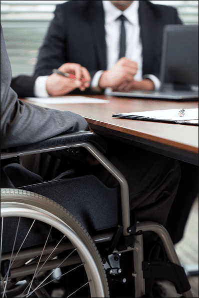 Chattanooga Workers Compensation Attorneys