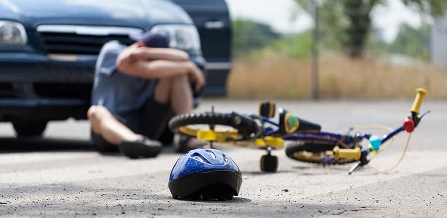 Chattanooga Bicycle Accident Attorneys
