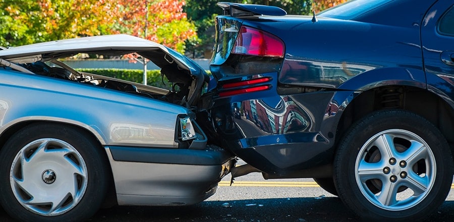 Car Accident Attorney in Chattanooga