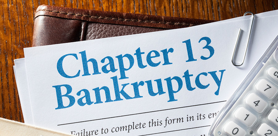 Chattanooga Chapter 13 Bankruptcy Attorneys