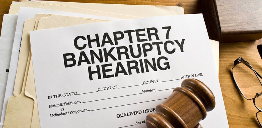 Chattanooga Bankruptcy Attorneys
