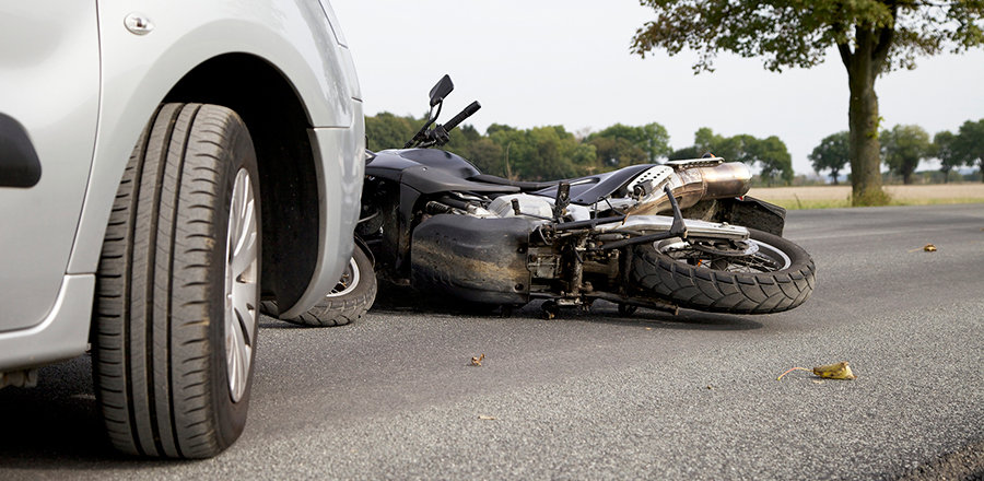 Chattanooga Motorcycle Accident Attorneys 