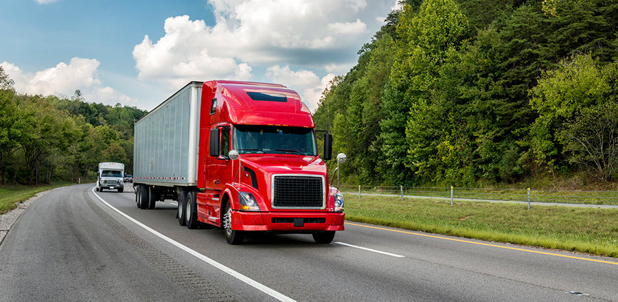 Chattanooga Truck Accident Attorneys