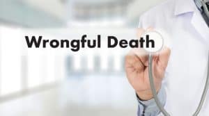 How Wrongful Death Cases Work in Tennessee