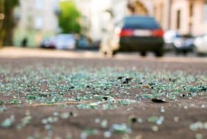 What Do You Do If You Suspect Your Car Crash Was Staged?