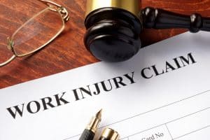 The Different Types of Workers’ Compensation Benefits