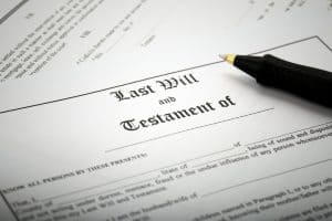 Is a Verbal Agreement Equal to a Will?