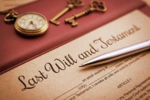 Estate Litigation Is on the Rise – Why?