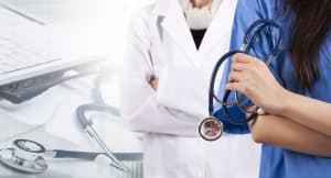 Healthcare Workers in Tennessee – Dangers on the Job
