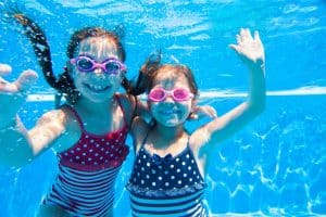 Swimming Pool Safety Laws Keep Kids Safe