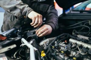 Can My Mechanic Be Liable if Faulty Repairs Caused My Collision?