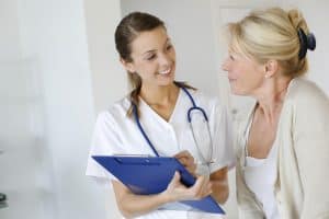Workers’ Compensation and the Nursing Profession 