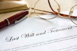 Executor or Administrator? The Role of the Personal Representative