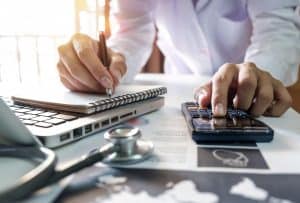 Medical Expenses After a Car Accident