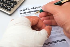 Workers' Compensation and Burn Injuries
