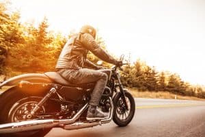 Keeping Safe on Motorcycle Rides on the Dragon’s Tail
