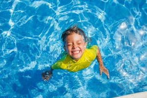 A Drowning Safety Guide