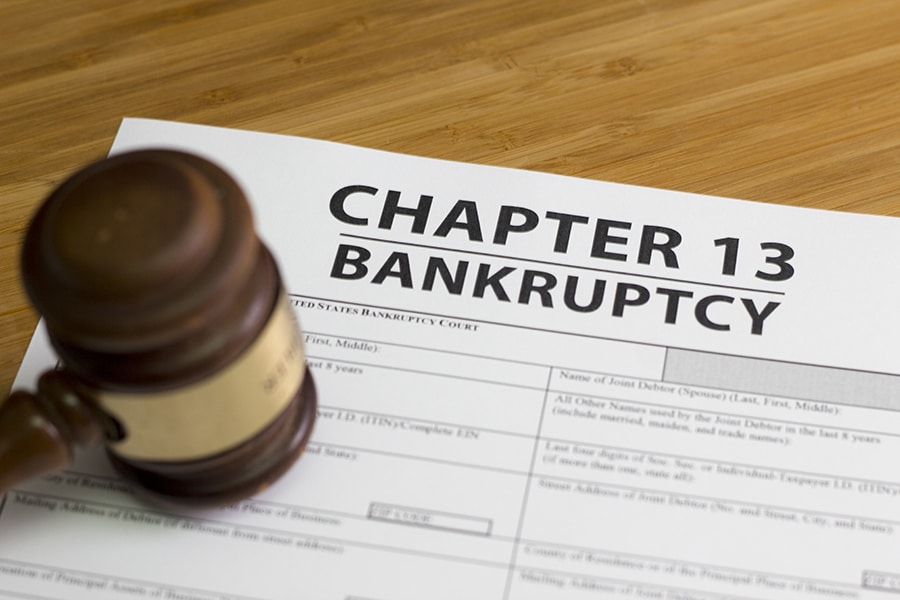 Chattanooga Bankruptcy Chapter 13 Chattanooga Bankruptcy Chapter 13