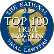 The National Trial Lawyers Top 100