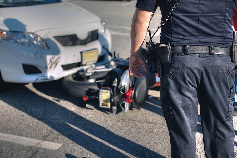 chattanooga motorcycle accidents