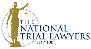 National Trial Lawyers Top 100