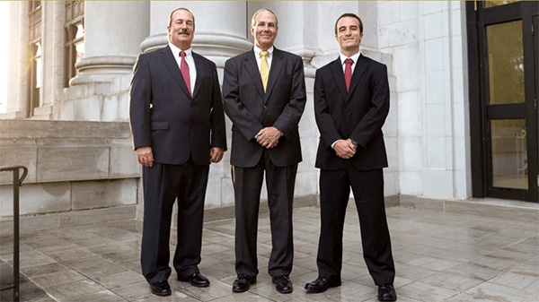 Wagner Workers Compensation & Personal Injury Lawyers