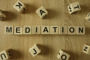 How Does Mediation Work in a Workers' Compensation Case?