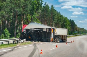 Jackknife Accidents – Causes, Risks, and Injuries