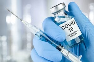 How COVID-19 Vaccinations May Affect Claims for Workers’ Compensation