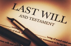 When to Use a Codicil Instead of Rewriting Your Will