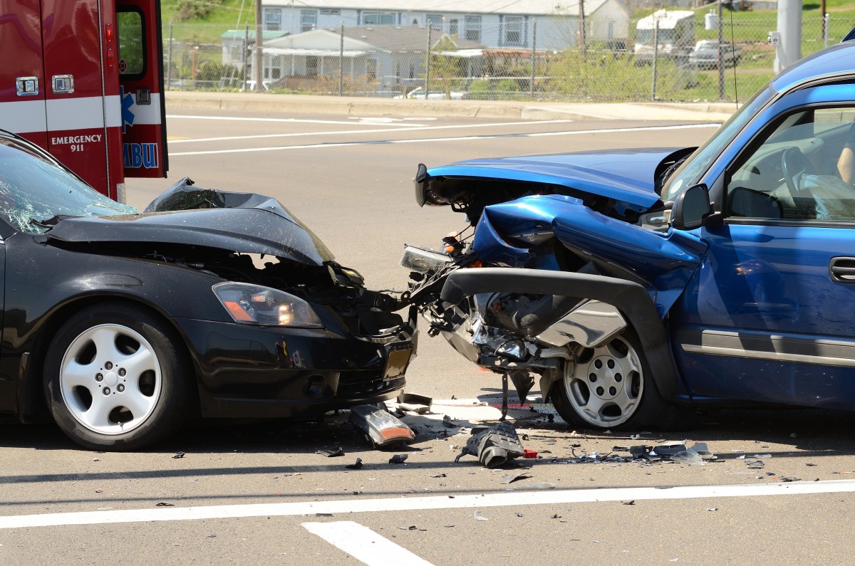Why Do HeadOn Crashes Occur? Wagner Workers Compensation & Personal