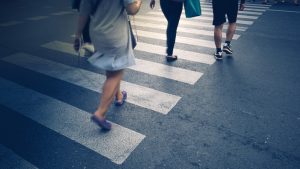 What Are the Most Common Injuries to Pedestrians Who Are Hit by Cars?