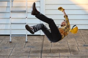 Work-Related Injury Costs Increase in Middle Aged Workers