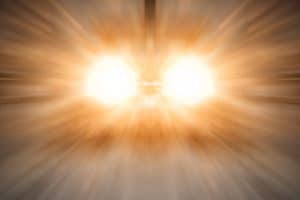 Brighter Headlights Are Causing More Car Accidents