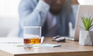 How Drinking in the Workplace Increases the Risk of Injury for All
