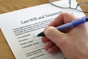 The Challenges of Do-It-Yourself Wills