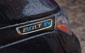Thousands of Chevrolet Bolt Vehicles Recalled  