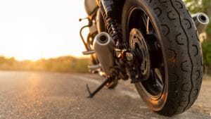 Motorcycle Defects and Liability Issues