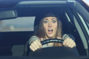 Why Teenagers Are Afraid to Get Their Driver’s License 