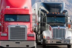 What the Trucker Pilot Program Means for Truck Accidents