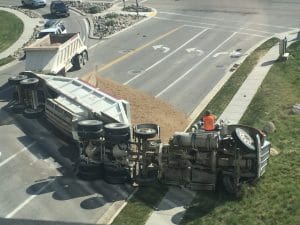 What Should I Look for in a Chattanooga Truck Accident Attorney?