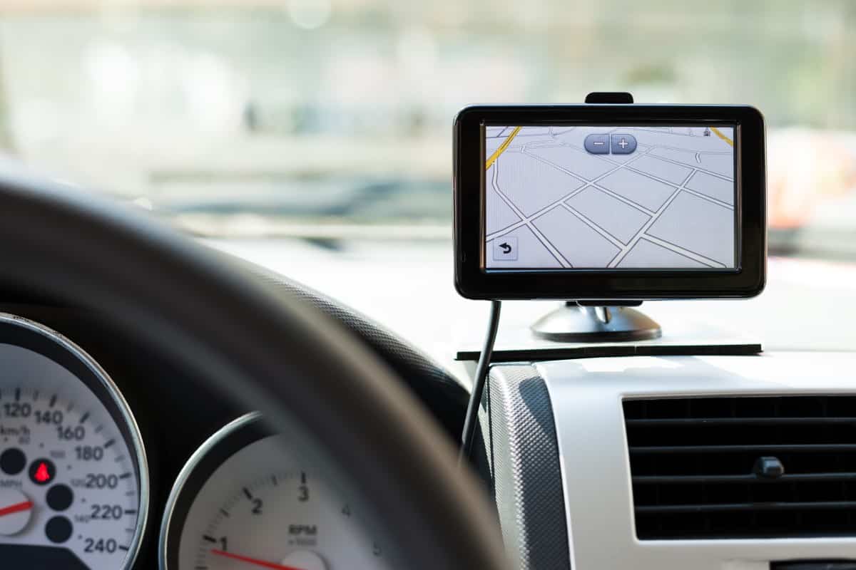 Is Using a GPS While Driving Just as Bad as Texting? Wagner Workers