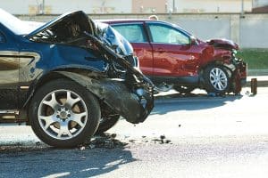 The Number of Car Accidents Spiked Considerably in 2021