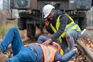 Workers’ Compensation for Crush Injuries