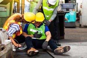 The Tragic Effects of Youth Workplace Injuries