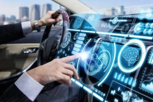 Driver Assistance Technology Is Helpful But Not Foolproof