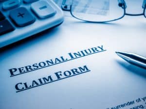 Who Can Make a Claim on an Injury Settlement or Award?