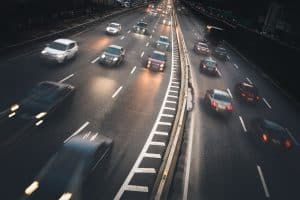 Bigger Highways Mean Greater Risks for Accidents