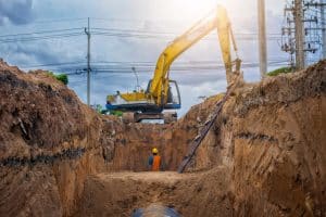 What Should You Do if You Have Been Involved in a Trench Collapse?